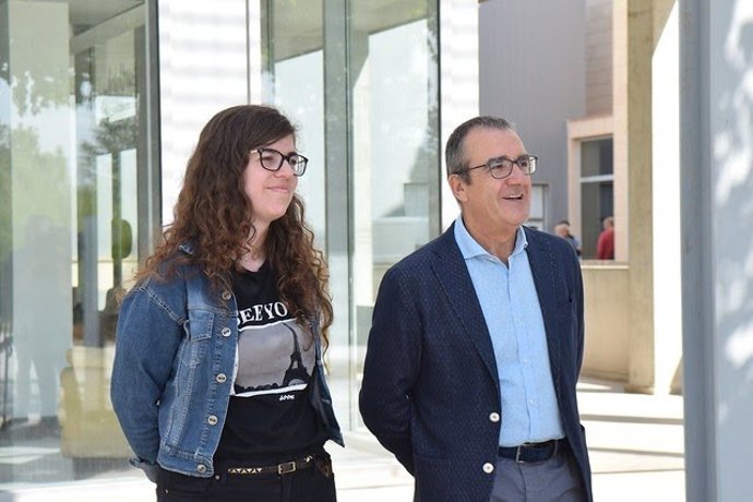 26M.- Unidas Podemos apuesta por la creación de un Instituto Balear de la Energía