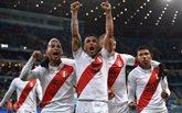 Foto: Perú destrona a Chile y jugará la final contra Brasil