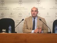 Foro lamenta el fallecimiento del "asturiano universal" Arturo Fernández