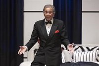 El mundo de la cultura y de la política despide a Arturo Fernández