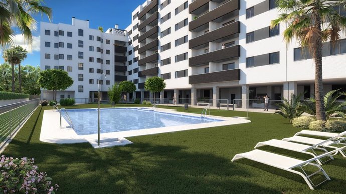 Fwd: Nota De Prensa: Habitat Inmobiliaria Amplia Su Presencia En Málaga Con Una