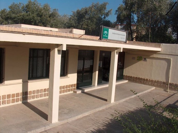 Instituto Alvar Núñez de Jerez de la Frontera