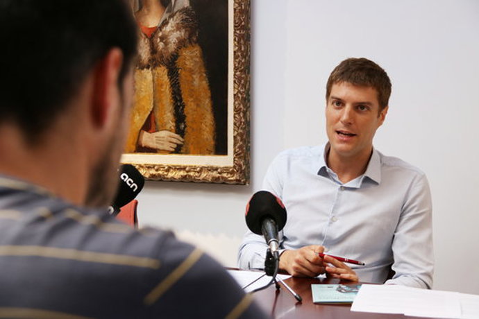 Agencia Catalana de Noticias
