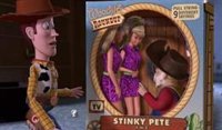 Disney elimina una escena de Toy Story 2 que reflejaba el acoso sexual en Hollywood