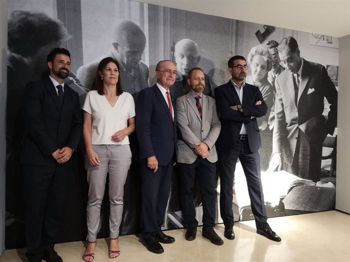 Presentación de la muestra 'Le Chant des morts y el género de la vánitas'