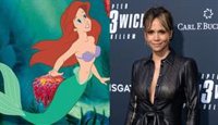Halle Berry responde a los fans que creen que será La Sirenita: "Si necesitáis que os lo recuerde..."