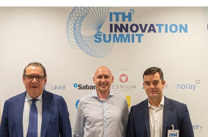 Nominapress se asocia a ITH