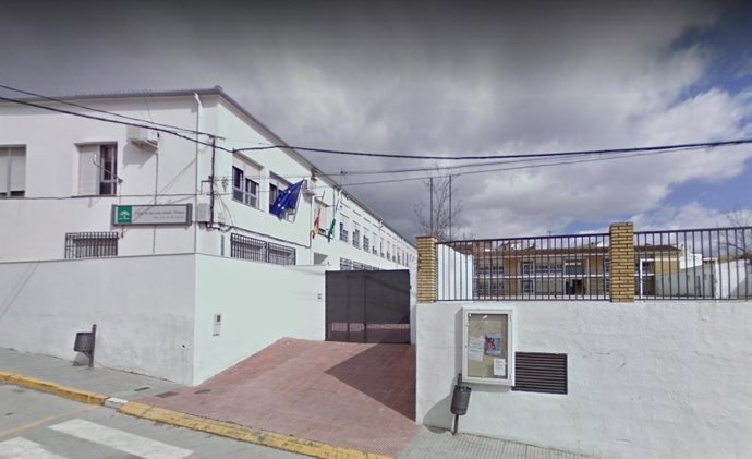 CEOP Nuestra Señora de los Dolores