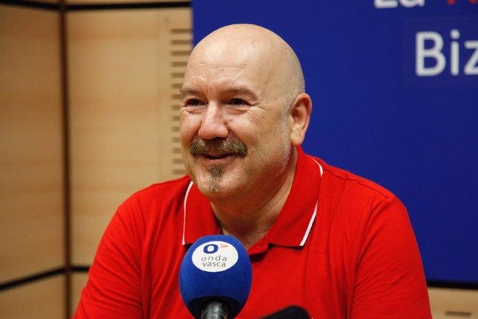 El parlamentario del PNV Iñigo Iturrate habla sobre la formación del Gobierno en España