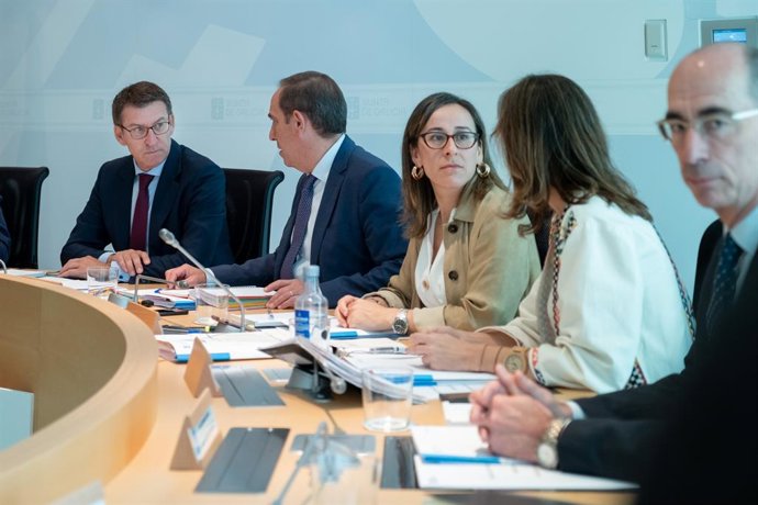 AV.- Consello.- Una ley permitirá a los ayuntamientos realizar expropiaciones pa