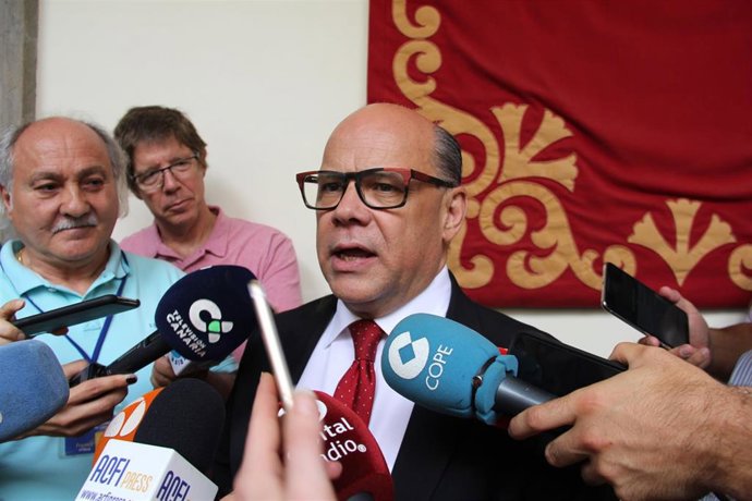 JOSÉ MIGUEL BARRAGÁN