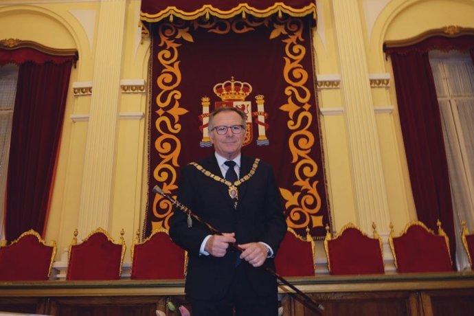 Eduardo de Castro González