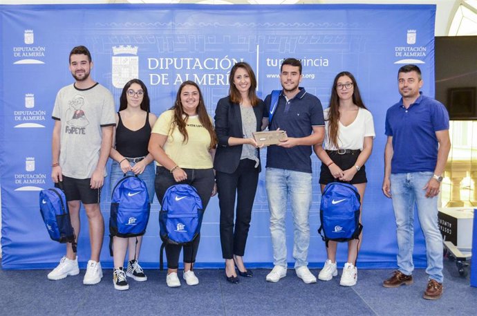 Jóvenes de Fines participarán en el proyecto europeo 'Mission - Our Equality