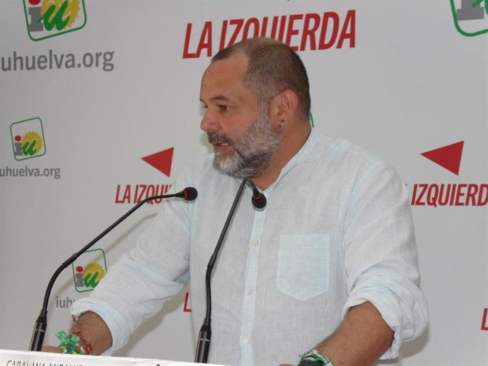 [Grupohuelva] Np Iu Huelva Pide Blindaje Doñana 25 Enero 2019