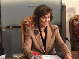 El Gobierno pide al Vaticano aclarar si las palabras del exnuncio reflejan su po