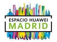 Espacio Huawei en Madrid abrirá sus puertas este viernes como punto de encuentro con los clientes de la marca
