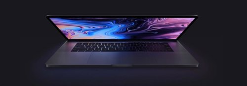 MacBook Pro con Touch Bar