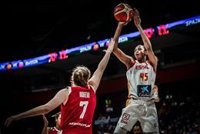 España arrolla a Rusia, se mete en semifinales y asegura el Preolímpico