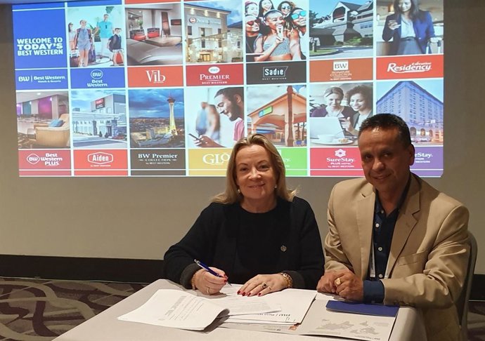 Ecuador.- Best Western abrirá en Ecuador su primer hotel de la marca Vib en Suda