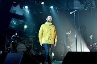 Liam Gallagher pide perdón a su madre y a su sobrina por involucrarlas en su pelea con Noel