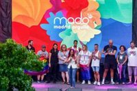 Cortes y restricciones al tráfico en varios puntos de la ciudad por las celebraciones del Orgullo en Madrid