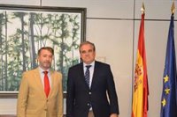 ISFAS y el Consejo de Farmacéuticos firman la prórroga de su concierto durante dos años más