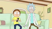 Rick y Morty celebran el 4 de julio con un genial vídeo