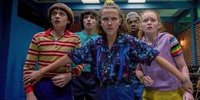 ¿Qué buscan los rusos en Stranger Things 3?