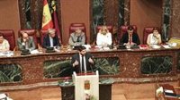López Miras fracasa en segunda votación para ser investido presidente de Murcia con los votos en contra de Vox