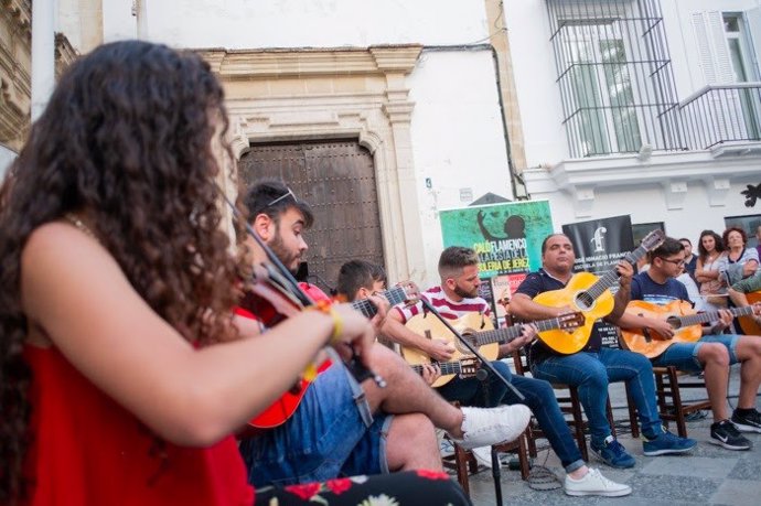 Caló Flamenco 2019