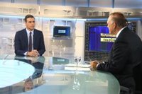 Sánchez advierte al independentismo de que el mundo no gira en torno a ellos y se felicita de que TJUE valide a TS y TC