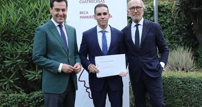 Es Andalucía - Sevilla