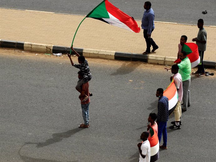 Sudán.- La junta militar de Sudán y la oposición alcanzan un acuerdo  para formar un Consejo Soberano