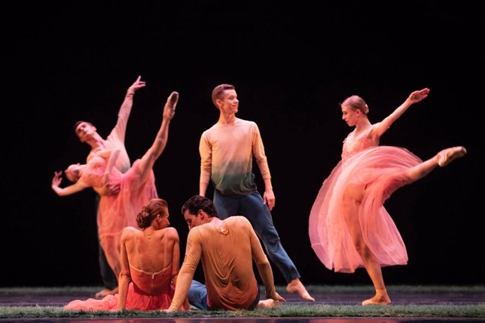 El Ballet del Marinski obre el Festival de Peralada
