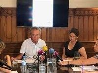 La entidad Palma XXI pide más intervención por parte de Cort para frenar la gentrificación del barrio de la Lonja