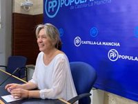 PP C-LM lamenta que los trasvases autorizados por el Gobierno de Sánchez siempre han sido del máximo permitido