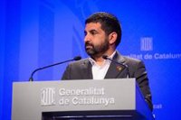 El Homrani es reuneix amb l'alcalde del Masnou (Barcelona) després de les agressions en un centre de menors