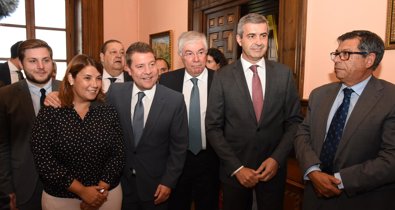 Castilla-La Mancha