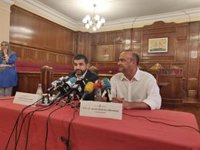 Consejero catalán dice que el ataque en el centro de menores es "un paso más allá" y apunta a ultraderecha