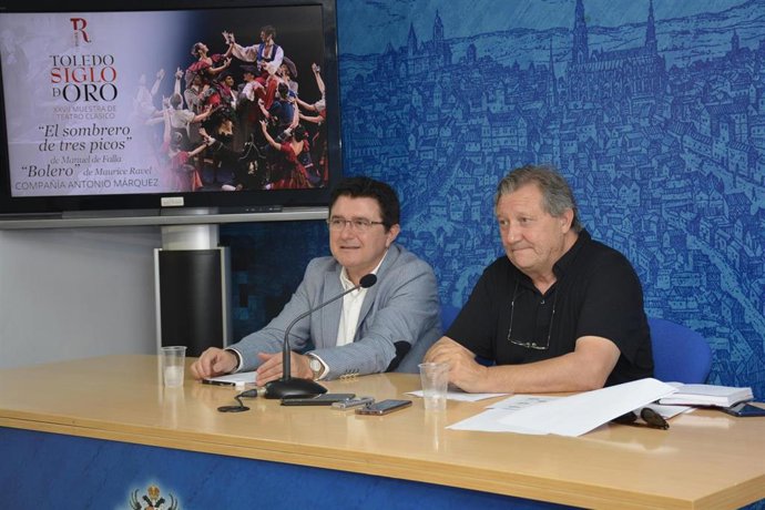 Presentación del XXVIII Ciclo de Teatro Clásico