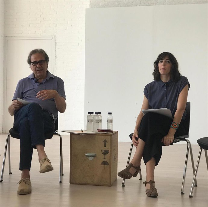 J.Subirats y J.Hurtado