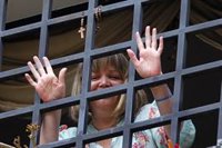 Bachelet anuncia la liberación de 22 detenidos en Venezuela, incluida la juez Afiuni