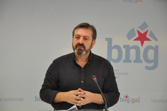 Bng Denuncia Barometros Cis Ocultan Ascenso Electoral Bloque (Audio)