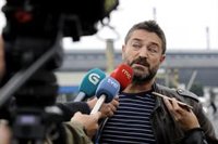 Trabajadores de Alcoa A Coruña avisan de que "esto no acaba aquí" y seguirán "peleando" para mantener el empleo