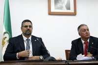 El PP abre expediente a Nozal por votarse a sí mismo en el pleno de investidura de Mijas y saltarse el acuerdo con Cs