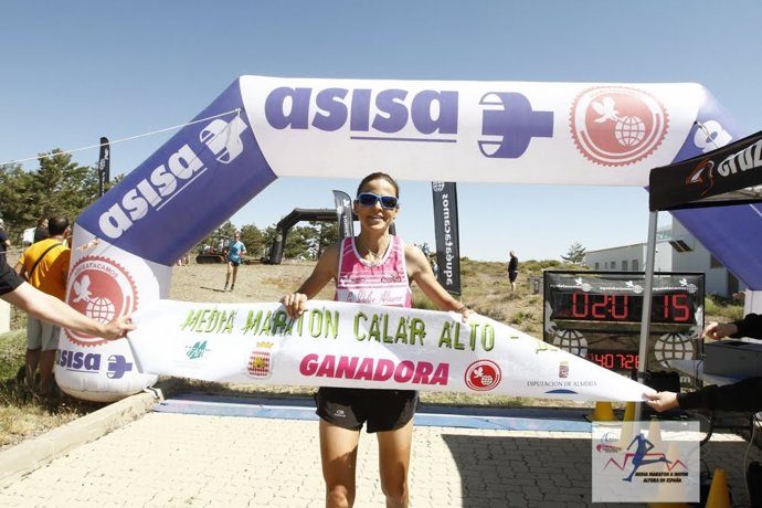 Copa de Carreras por Montaña