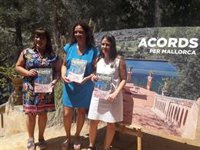 L'acord de governabilitat en el Consell inclou 133 punts, entre ells eliminar quatre desdoblaments de carreteres