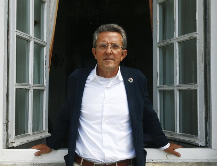 UIMP.- Ángel Pes aboga por la "transformación" y la "presión social" para cumpli