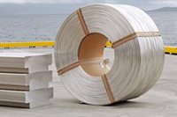 Alcoa desembolsará hasta 115 millones para cerrar la venta a Parter de sus plantas en Avilés y A Coruña