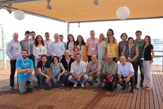 Hidraqua actúa como empresa mentora en el Climate Launchpad 2019, un programa eu